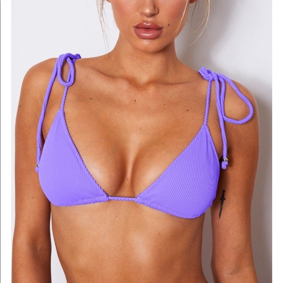 White Fox Boutique Other - White Fox Bikini Set BRAND NEW